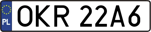 OKR22A6