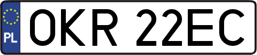 OKR22EC