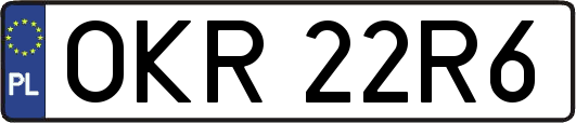 OKR22R6