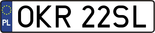 OKR22SL