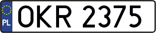 OKR2375