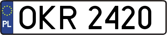 OKR2420