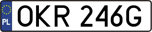 OKR246G