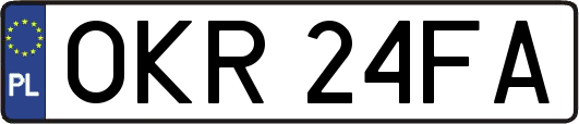 OKR24FA