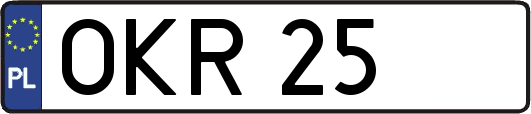 OKR25