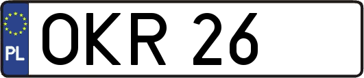 OKR26