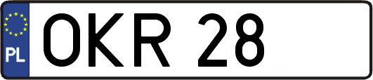 OKR28