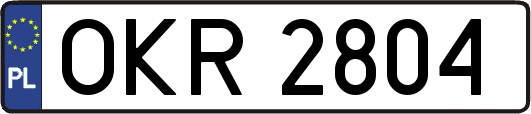 OKR2804
