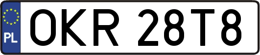 OKR28T8