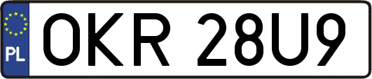 OKR28U9