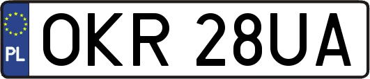 OKR28UA