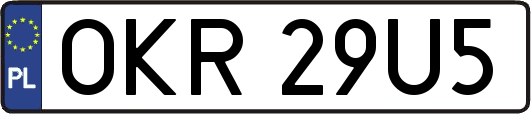 OKR29U5