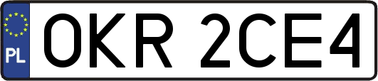 OKR2CE4