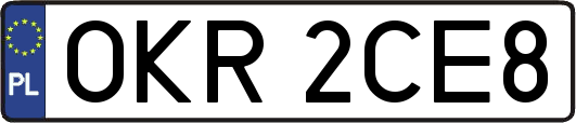 OKR2CE8