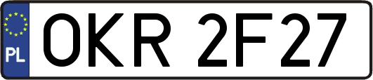OKR2F27