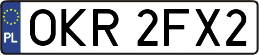 OKR2FX2