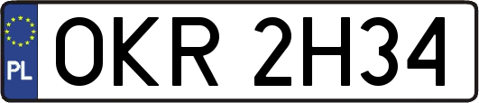 OKR2H34