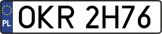 OKR2H76
