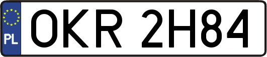OKR2H84