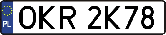 OKR2K78