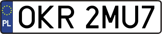 OKR2MU7