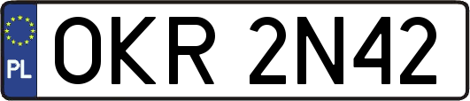 OKR2N42