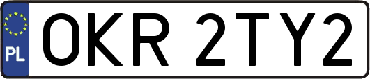 OKR2TY2