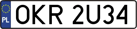 OKR2U34