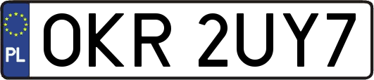 OKR2UY7