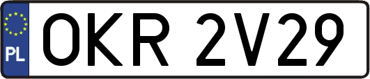 OKR2V29