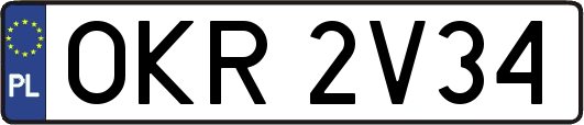OKR2V34