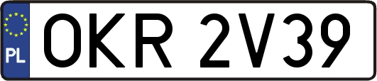 OKR2V39