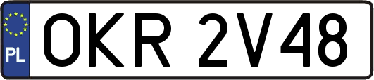 OKR2V48