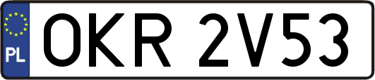 OKR2V53