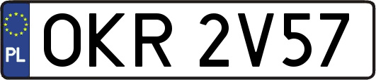 OKR2V57