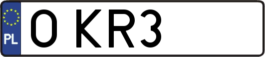 OKR3