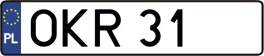 OKR31