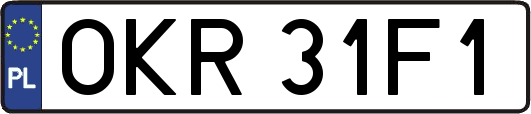 OKR31F1