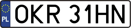 OKR31HN