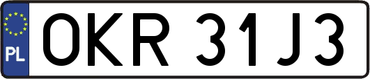OKR31J3