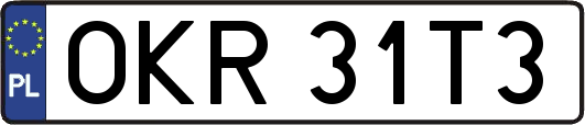 OKR31T3