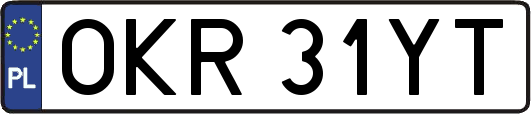 OKR31YT