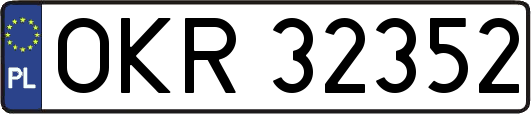 OKR32352