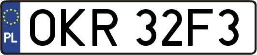 OKR32F3