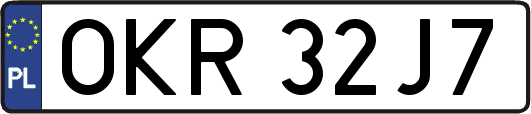 OKR32J7