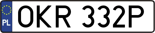OKR332P