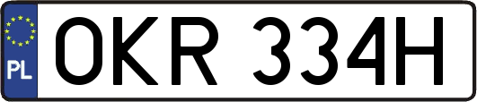 OKR334H