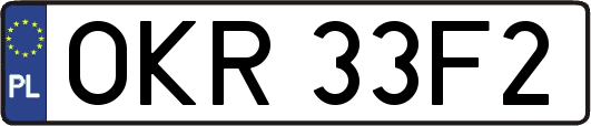 OKR33F2