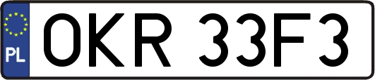 OKR33F3