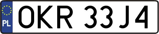 OKR33J4